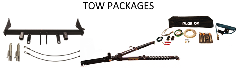 Tow Packages